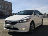 Honda Stream 2007 годаүшін6 250 000 тг. в Семей