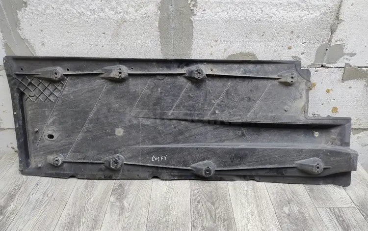 Защита на Мерседес 211 за 20 000 тг. в Караганда