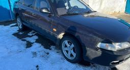 Mazda Cronos 1995 годаfor1 200 000 тг. в Жансугуров – фото 5