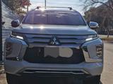 Mitsubishi Pajero Sport 2021 года за 18 500 000 тг. в Костанай – фото 3