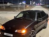 ВАЗ (Lada) 2115 2006 года за 870 000 тг. в Атырау