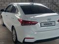 Hyundai Accent 2020 годаүшін7 700 000 тг. в Тараз – фото 10