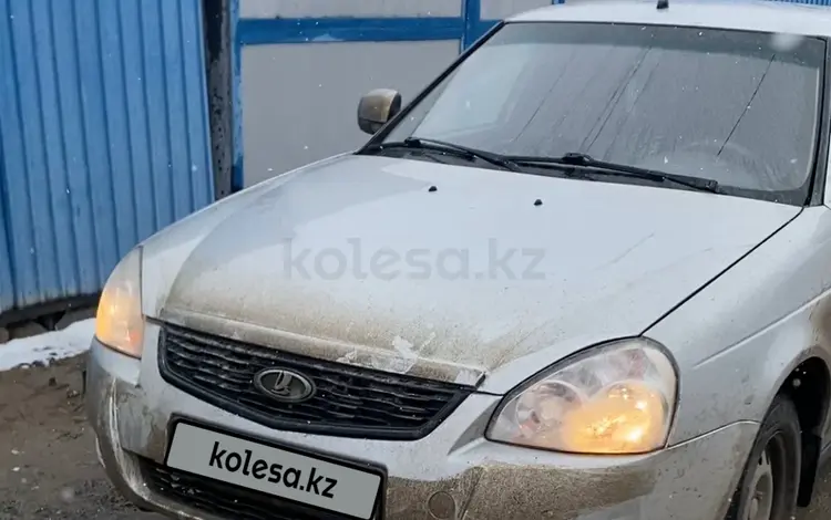 ВАЗ (Lada) Priora 2170 2011 годаүшін2 100 000 тг. в Атырау