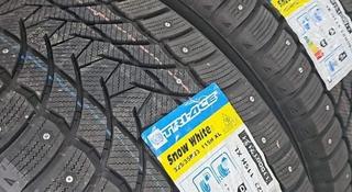 Зимние Tri-Ice Winmaster 285/40 R23 и 325/35 R23 за 450 000 тг. в Астана