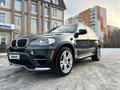 BMW X5 2011 годаүшін11 400 000 тг. в Костанай – фото 2