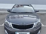 Kia Rio 2013 года за 5 350 000 тг. в Караганда – фото 3