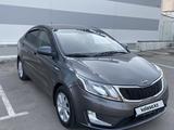 Kia Rio 2013 года за 5 350 000 тг. в Караганда – фото 5