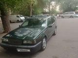 Volvo 850 1996 годаfor1 850 000 тг. в Алматы