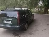 Volvo 850 1996 годаfor1 850 000 тг. в Алматы – фото 3
