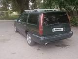 Volvo 850 1996 годаfor1 850 000 тг. в Алматы – фото 4