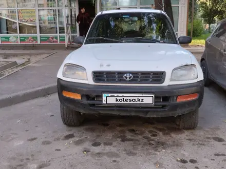 Toyota RAV4 1995 года за 3 300 000 тг. в Алматы – фото 3