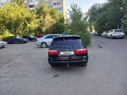 Toyota Caldina 1995 года за 1 700 000 тг. в Павлодар – фото 5