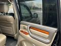 Lexus LX 470 2007 годаүшін12 000 000 тг. в Алматы – фото 11