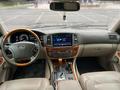 Lexus LX 470 2007 годаүшін12 000 000 тг. в Алматы – фото 14