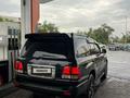Lexus LX 470 2007 годаүшін12 000 000 тг. в Алматы – фото 2
