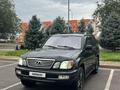 Lexus LX 470 2007 годаүшін12 000 000 тг. в Алматы – фото 3