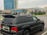 Lexus LX 470 2007 годаүшін12 000 000 тг. в Алматы – фото 4