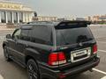 Lexus LX 470 2007 годаүшін12 000 000 тг. в Алматы – фото 6