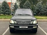 Lexus LX 470 2007 годаүшін12 000 000 тг. в Алматы – фото 5
