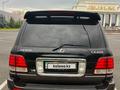 Lexus LX 470 2007 годаүшін12 000 000 тг. в Алматы – фото 7