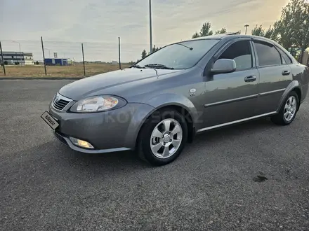 Daewoo Gentra 2014 года за 4 100 000 тг. в Туркестан – фото 5