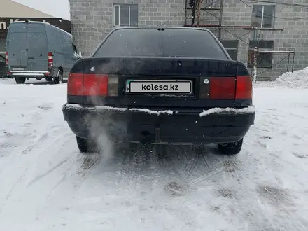 Audi 100 1994 года за 2 000 000 тг. в Караганда – фото 3