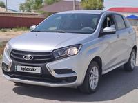 ВАЗ (Lada) XRAY 2018 года за 4 000 000 тг. в Атырау