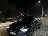 Hyundai Sonata 2023 годаfor14 000 000 тг. в Алматы