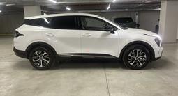 Kia Sportage 2024 годаүшін13 350 000 тг. в Алматы – фото 4