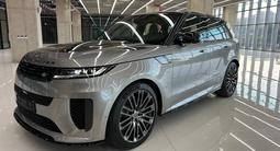 Land Rover Range Rover Sport 2024 года за 120 000 000 тг. в Алматы – фото 3