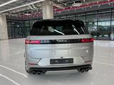 Land Rover Range Rover Sport 2024 года за 120 000 000 тг. в Алматы – фото 5