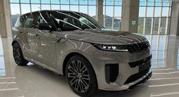 Land Rover Range Rover Sport 2024 годаүшін120 000 000 тг. в Алматы