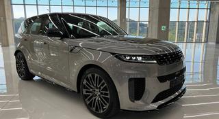 Land Rover Range Rover Sport 2024 годаүшін120 000 000 тг. в Алматы