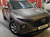 Hyundai Tucson 2023 года за 13 500 000 тг. в Алматы