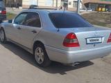 Mercedes-Benz C 280 1996 года за 2 700 000 тг. в Астана – фото 4