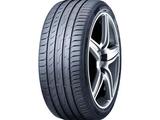 Автошины 225/45R17, 225/45/17, 225/45 R17 91Y N'FERA Sport NEXENүшін33 000 тг. в Усть-Каменогорск