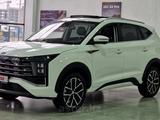 JAC JS8 2024 года за 9 000 000 тг. в Сатпаев