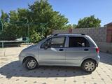 Daewoo Matiz 2012 годаүшін2 300 000 тг. в Туркестан – фото 3