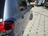 Daewoo Matiz 2012 годаүшін2 300 000 тг. в Туркестан – фото 5