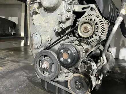 Двигатель на Мерседес Смарт SMART, из Японии за 470 000 тг. в Алматы
