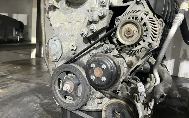 Двигатель на Мерседес Смарт SMART, из Японииүшін470 000 тг. в Алматы