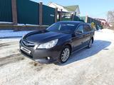 Subaru Legacy 2009 года за 5 000 000 тг. в Алматы – фото 2