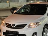 Toyota Corolla 2013 года за 6 500 000 тг. в Алматы