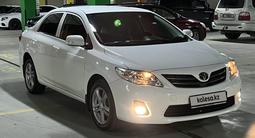 Toyota Corolla 2013 годаүшін6 500 000 тг. в Алматы – фото 4