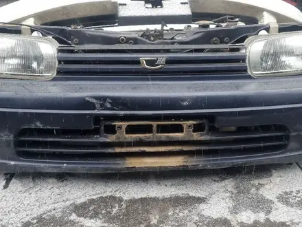 Морда Corolla 2, Corsa купе за 200 000 тг. в Алматы