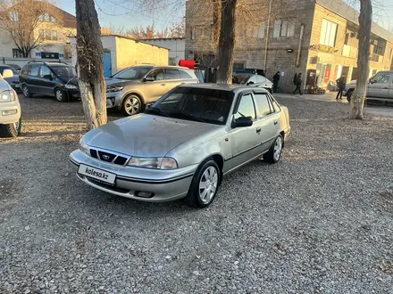 Daewoo Nexia 2007 года за 1 800 000 тг. в Туркестан