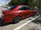 Toyota Corolla 2011 года за 5 800 000 тг. в Кокшетау – фото 3