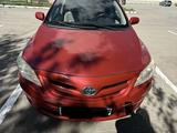 Toyota Corolla 2011 года за 5 800 000 тг. в Кокшетау – фото 2