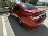 Toyota Corolla 2011 года за 5 800 000 тг. в Кокшетау – фото 4