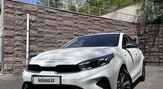 Kia K3 2022 года за 10 600 000 тг. в Алматы